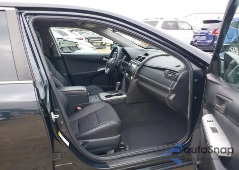 2012 Toyota Camry Se from USA, damaged, VIN 4T1BF1FK1CU033068